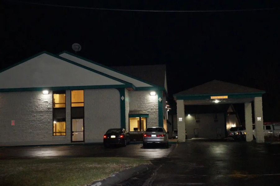 Howard Johnson East Syracuse