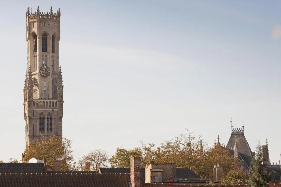 B&B In Bruges