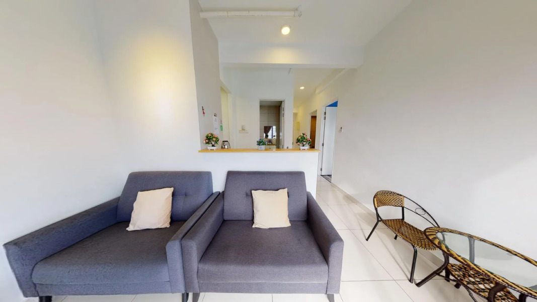 Arte S by Vil Star Homestay