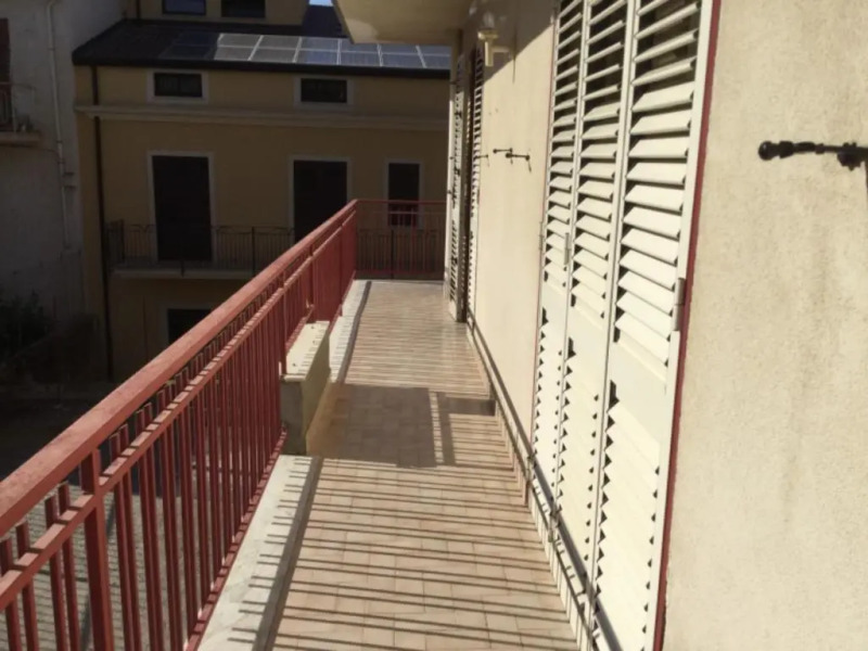 Appartamento "RINA" Centro Sicilia