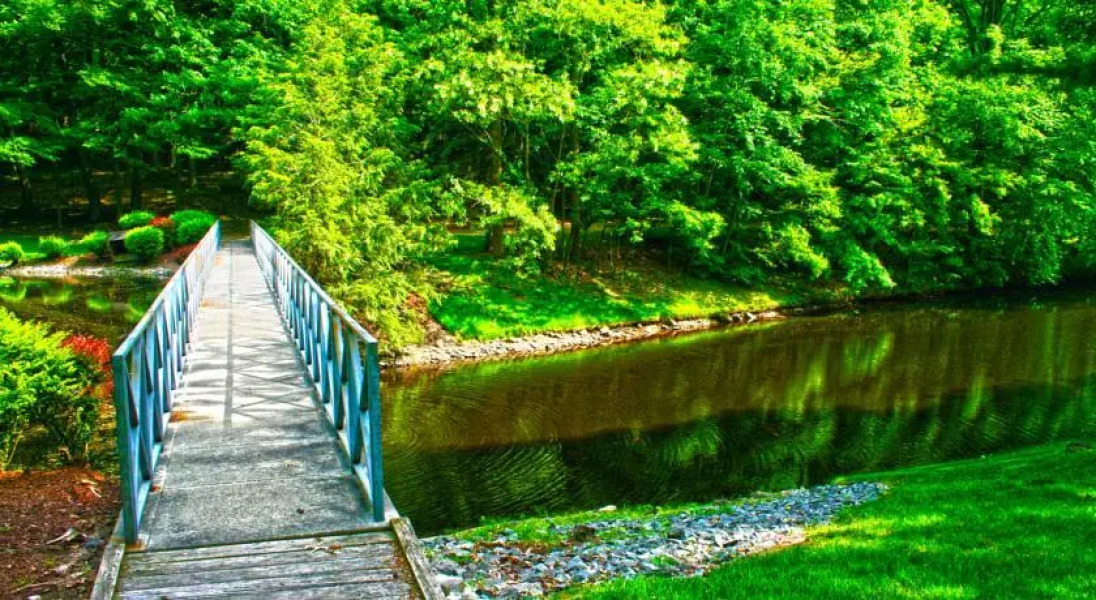 Dolce Palisades Hotel