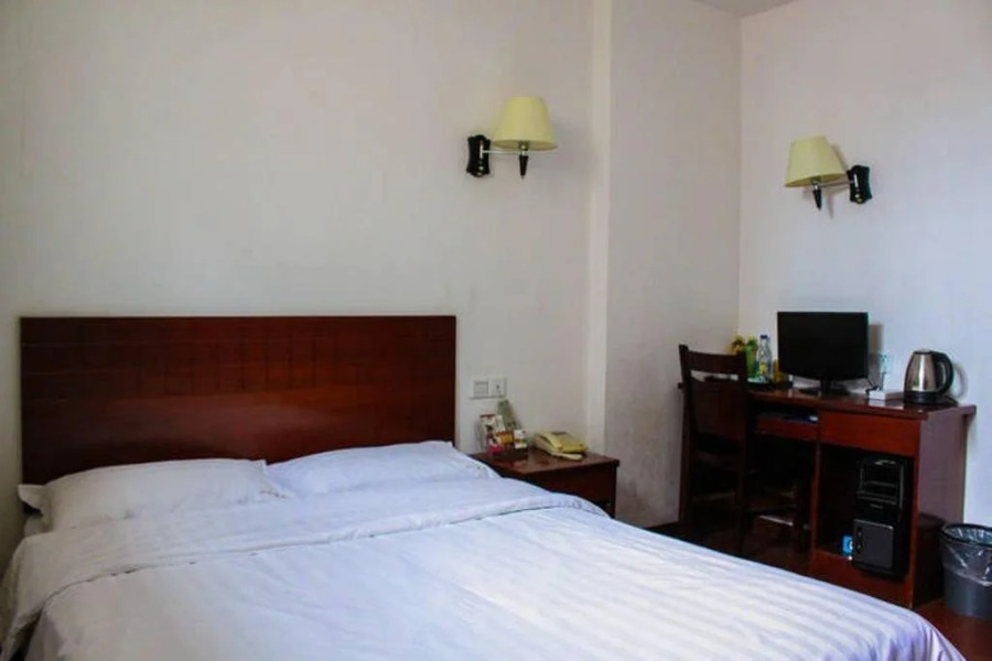 Shanshui Holiday Hotel