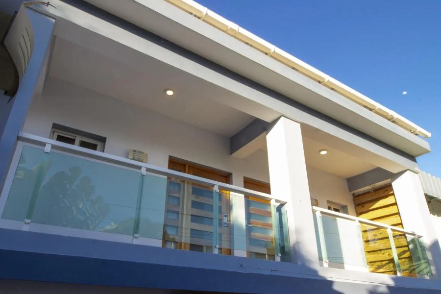 Casa Valeria Boutique Hotel