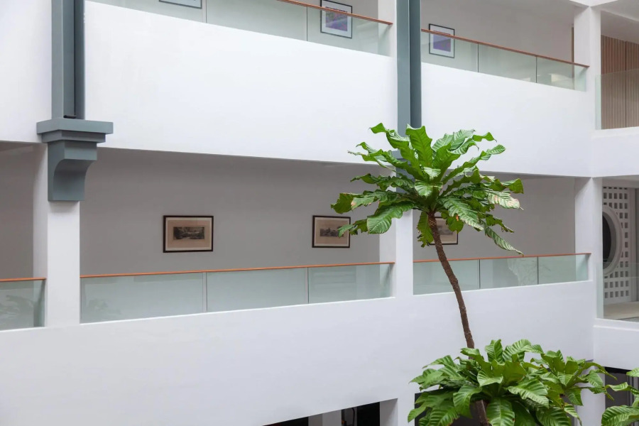 Anona Beachfront Phuket Resort