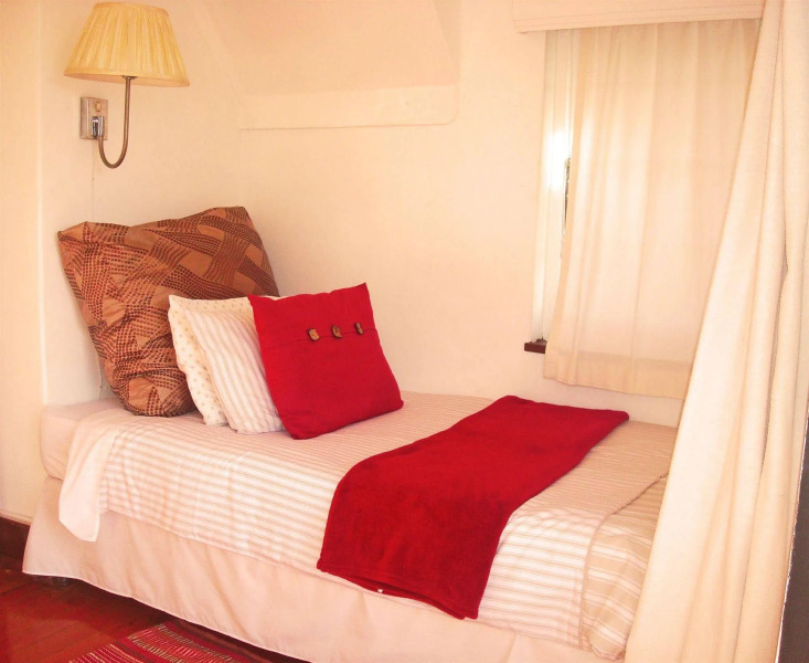 Durban Accommodation