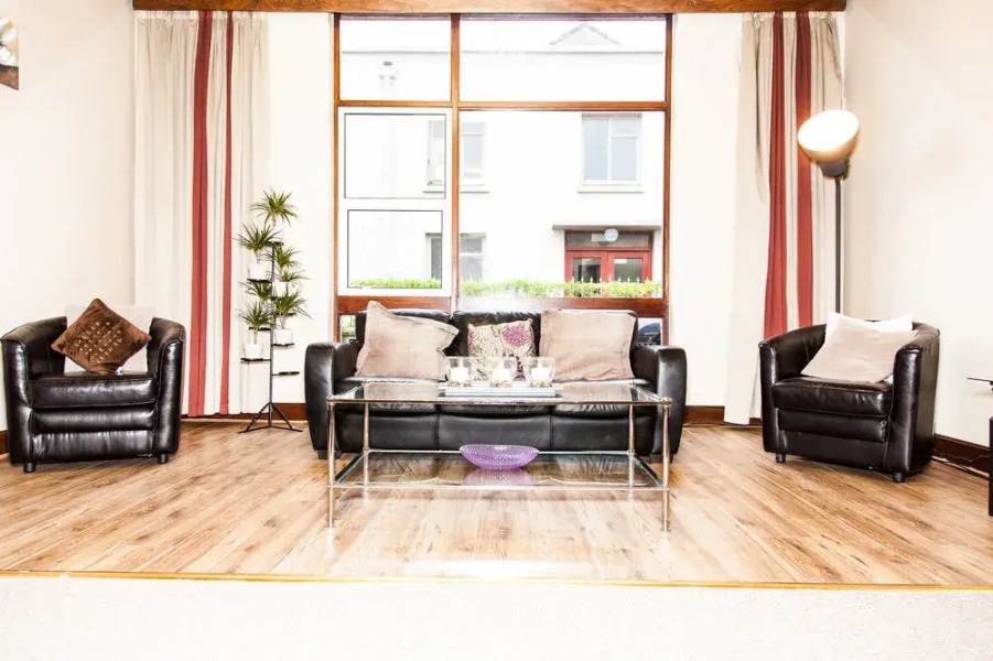 The Convent Guest House