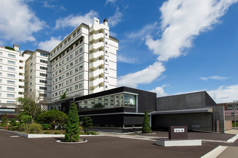 HAKODATE Umi no Kaze