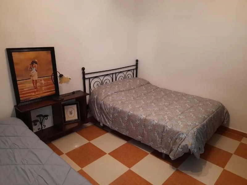 Casa Rural San Antonio 10, en El Pedroso