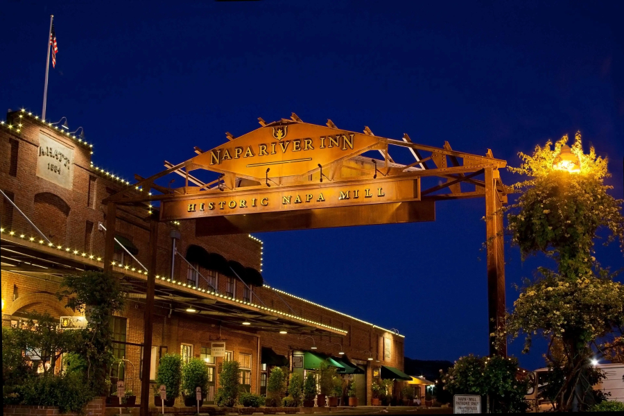 Napa River Inn