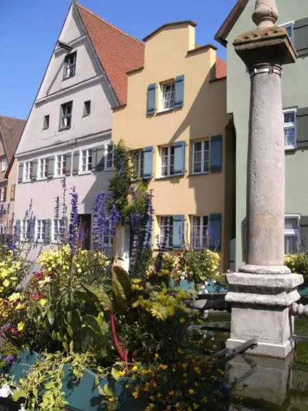 Gästehaus Appelberg