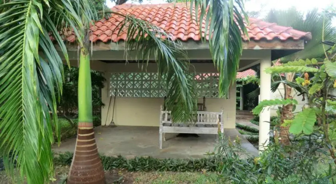 Villa Lamuhouse Diani Beach