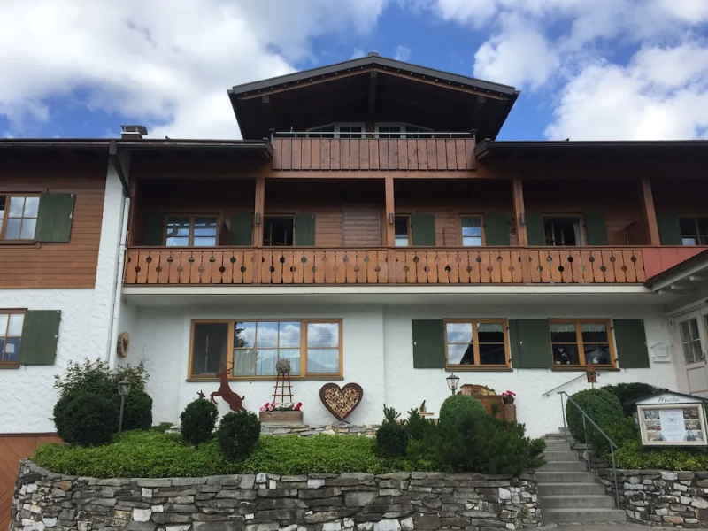 Mucha Landhaus