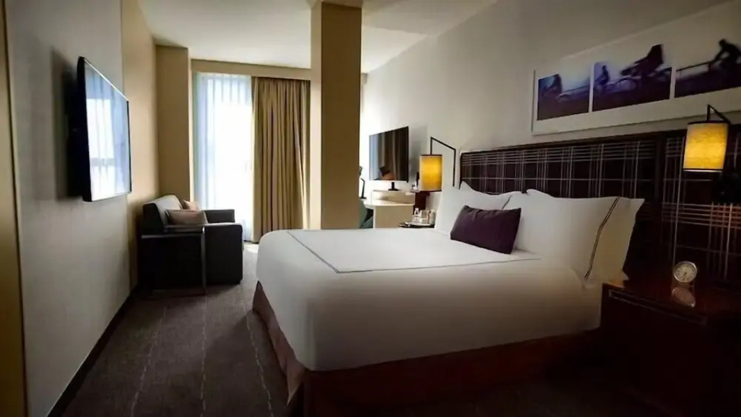 Greenstars Apartment