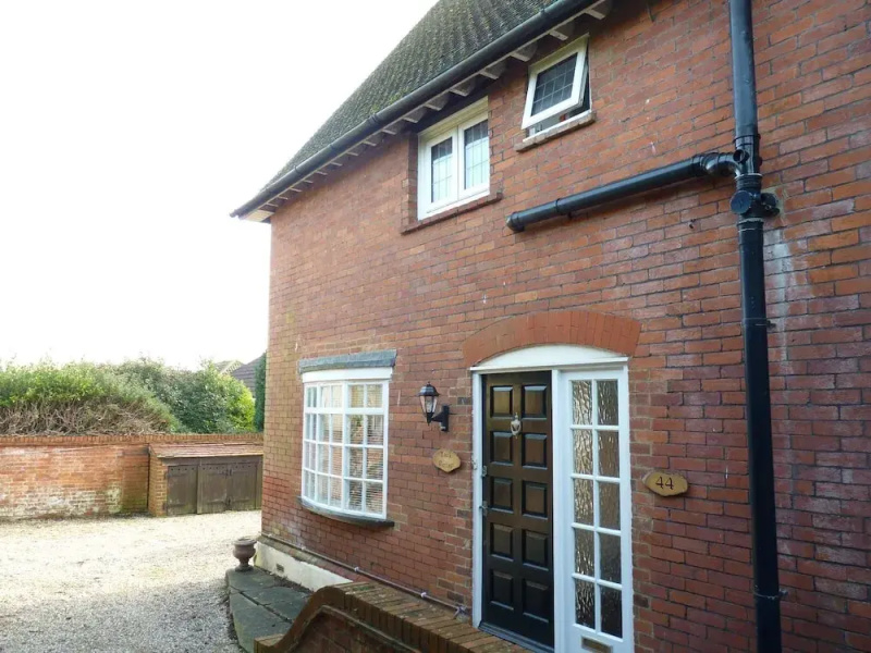 Coachman's Cottage