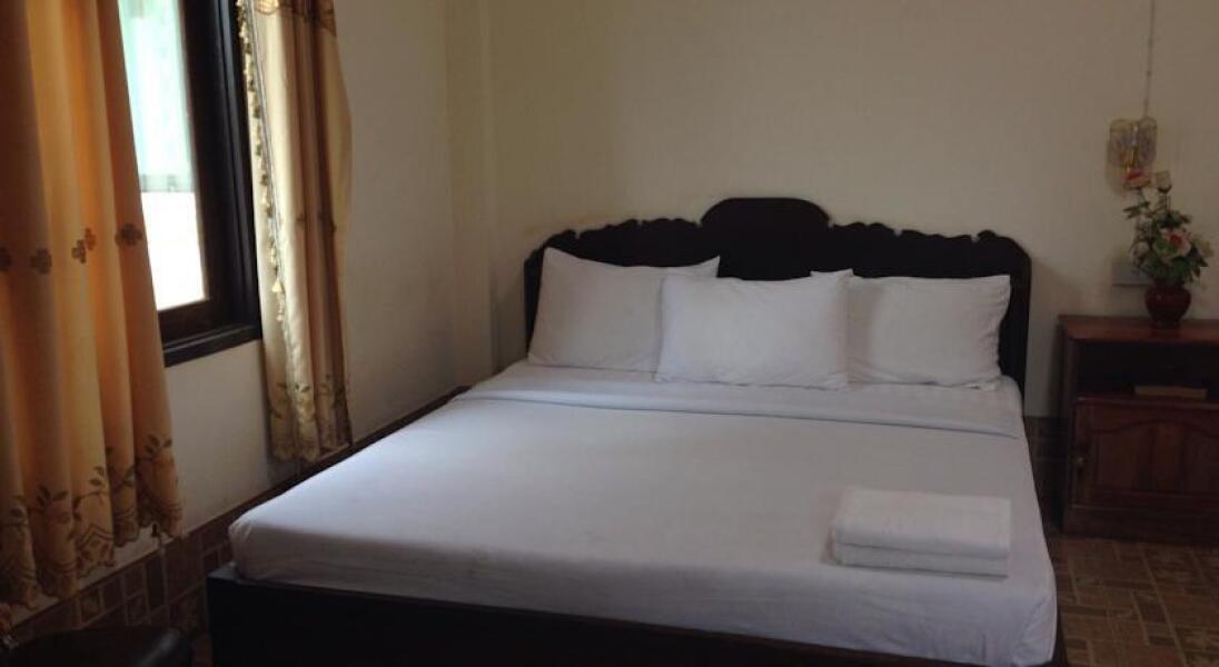 Oudom Somvang Hotel