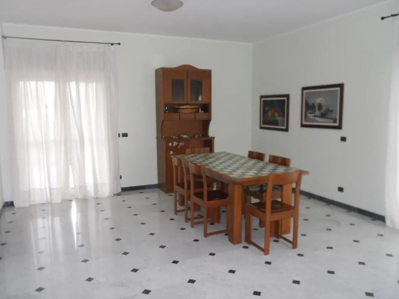 Villa Spanò