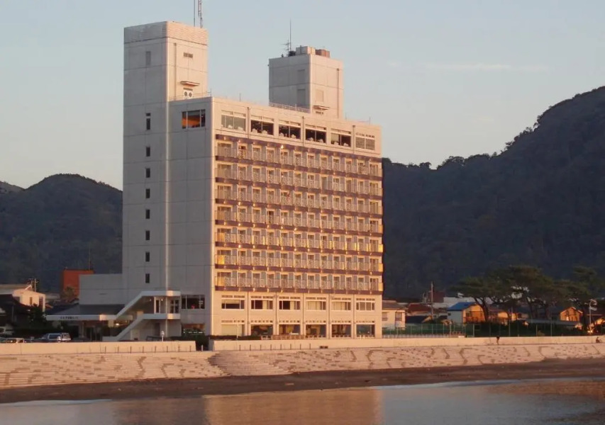 Nishiizu Matsuzaki Itoen Hotel