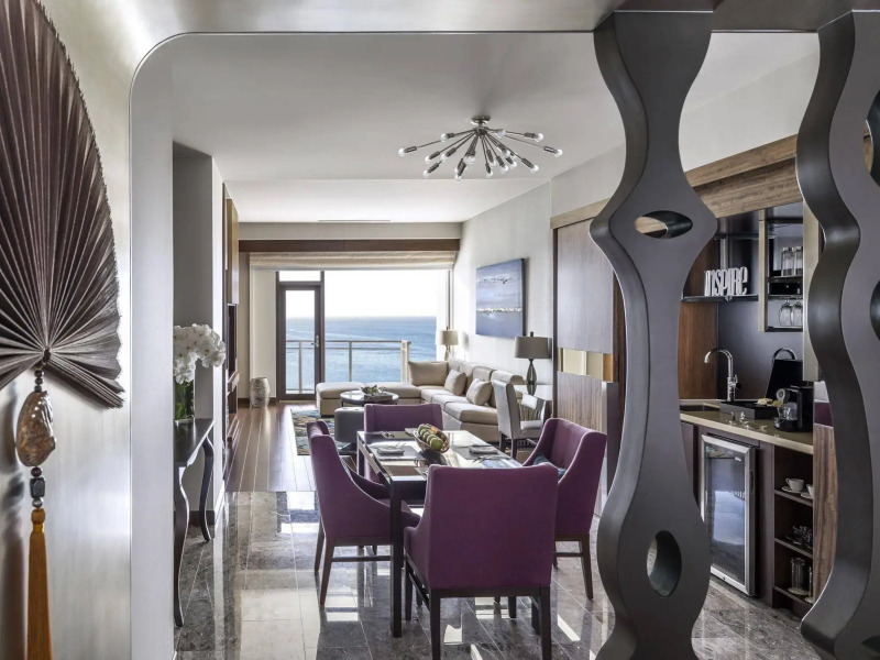 Dusit Thani Guam Resort