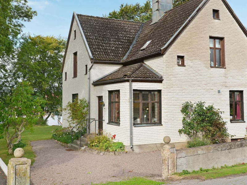 Holiday Home in Ödeshög