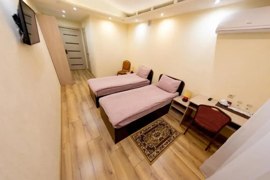 Esenin Hotel