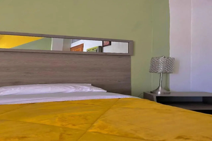 OYO Hotel Museo Carnaval