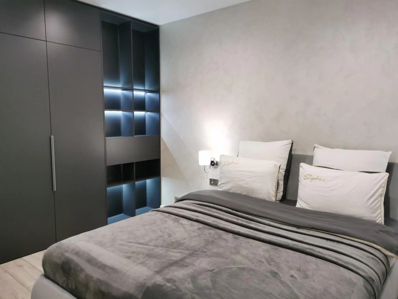 Апартаменты на улице Кирова 26