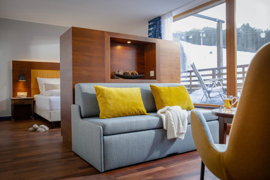 ROBINSON FIEBERBRUNN - Adults only