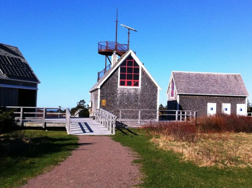 Greenwich Moonlight Bay Cottage
