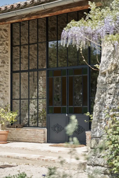 Gite La Cour du Marronnier