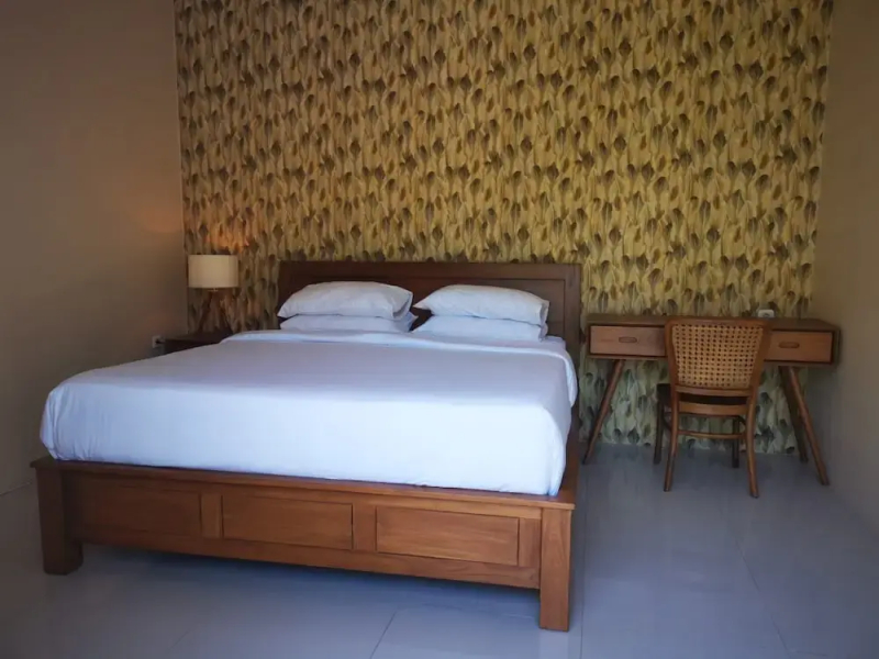 Amuya Home Stay
