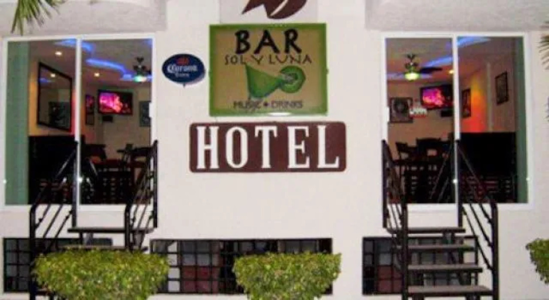 Hotel and Spa Sol y Luna