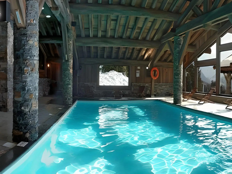 In Alpages Résidence