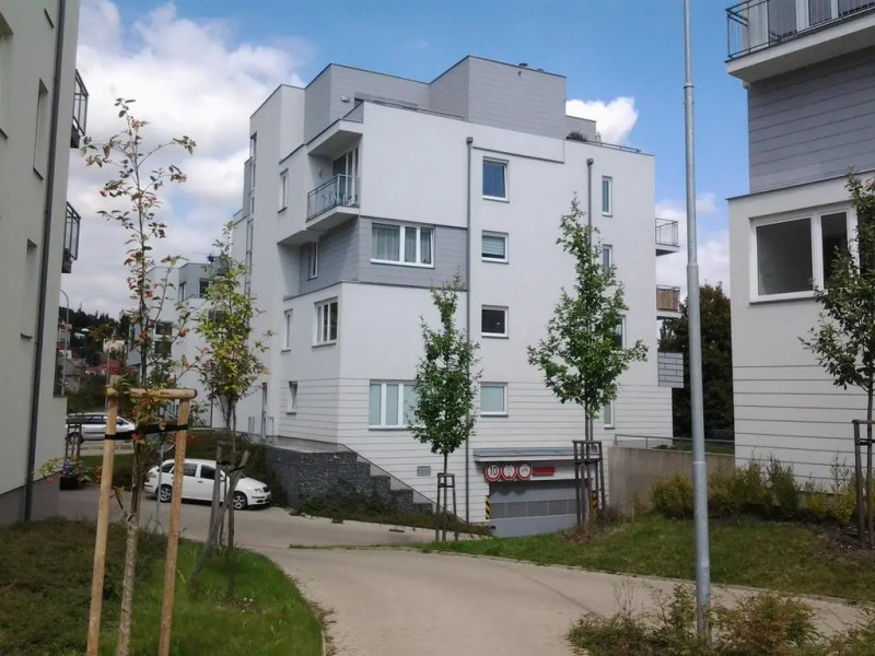 Apartmán Residence Nábřeží