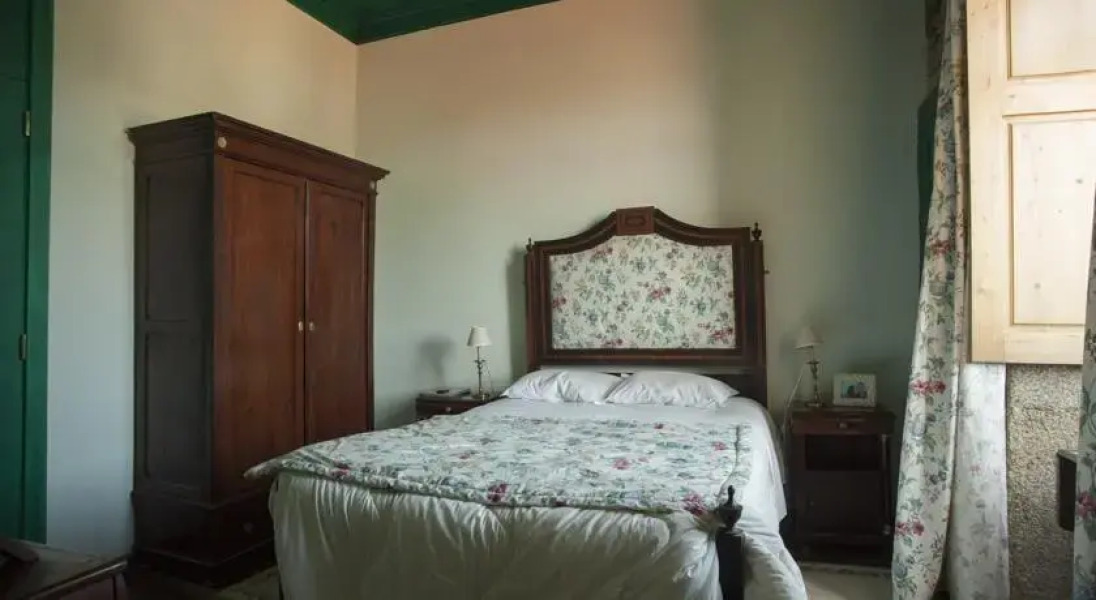 Casa Turismo Vilarinho de Cotas