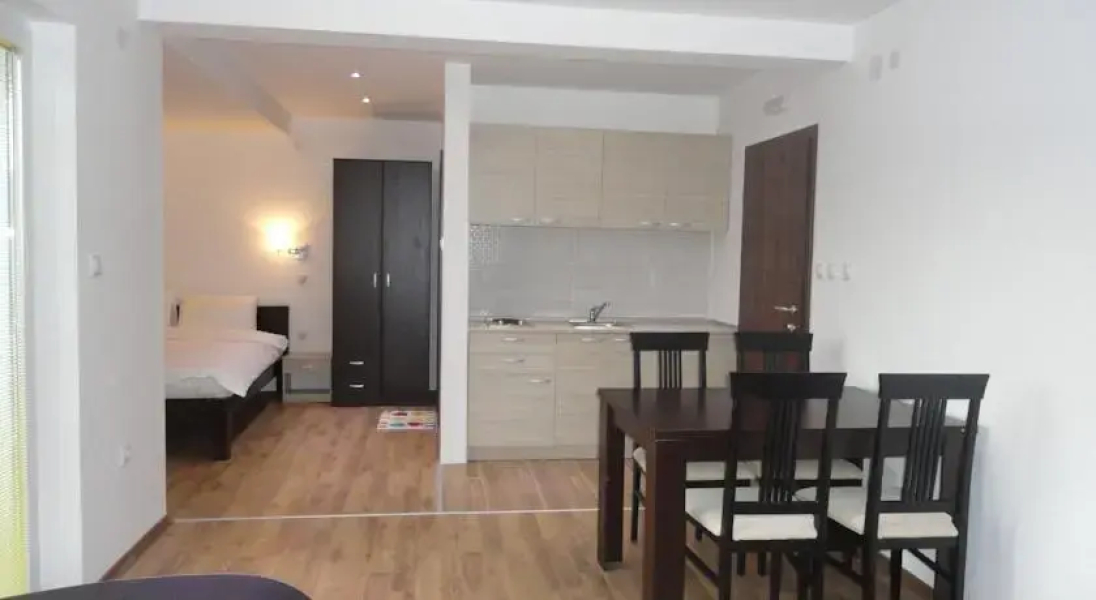 Hestia Apartments