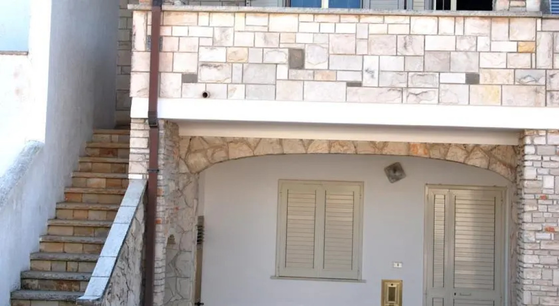 Abitare in Salento 11