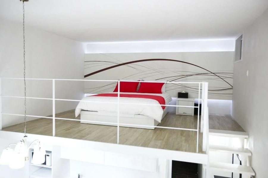 Goseong Sonoheim Pension