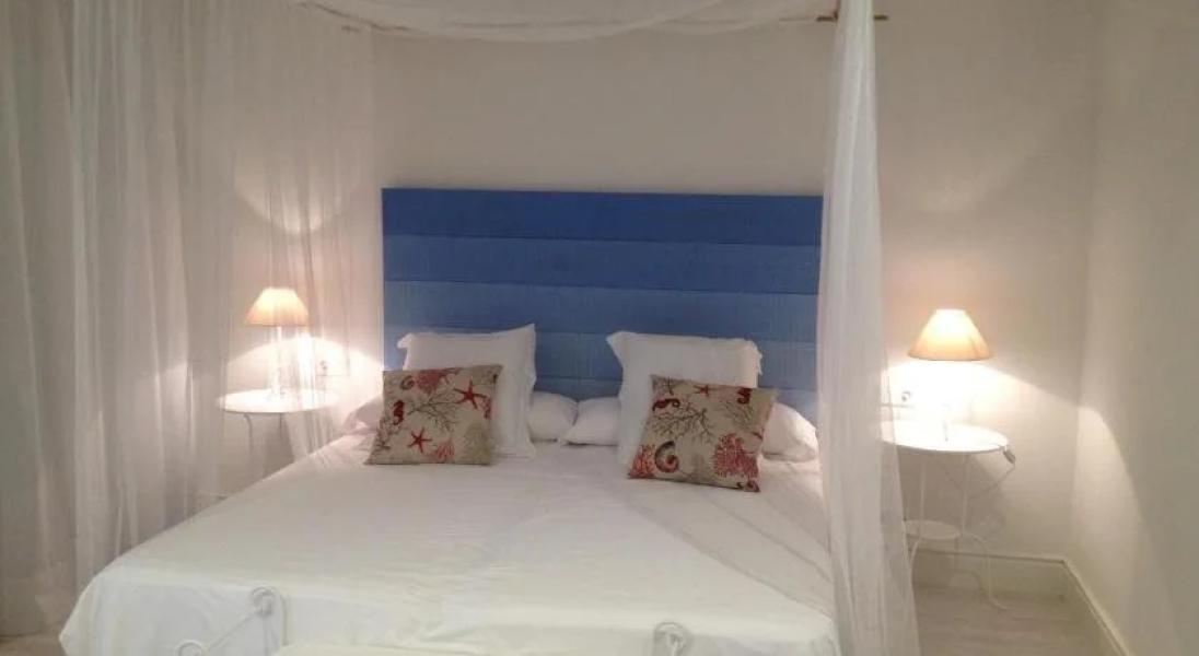 Can Segura Hotel