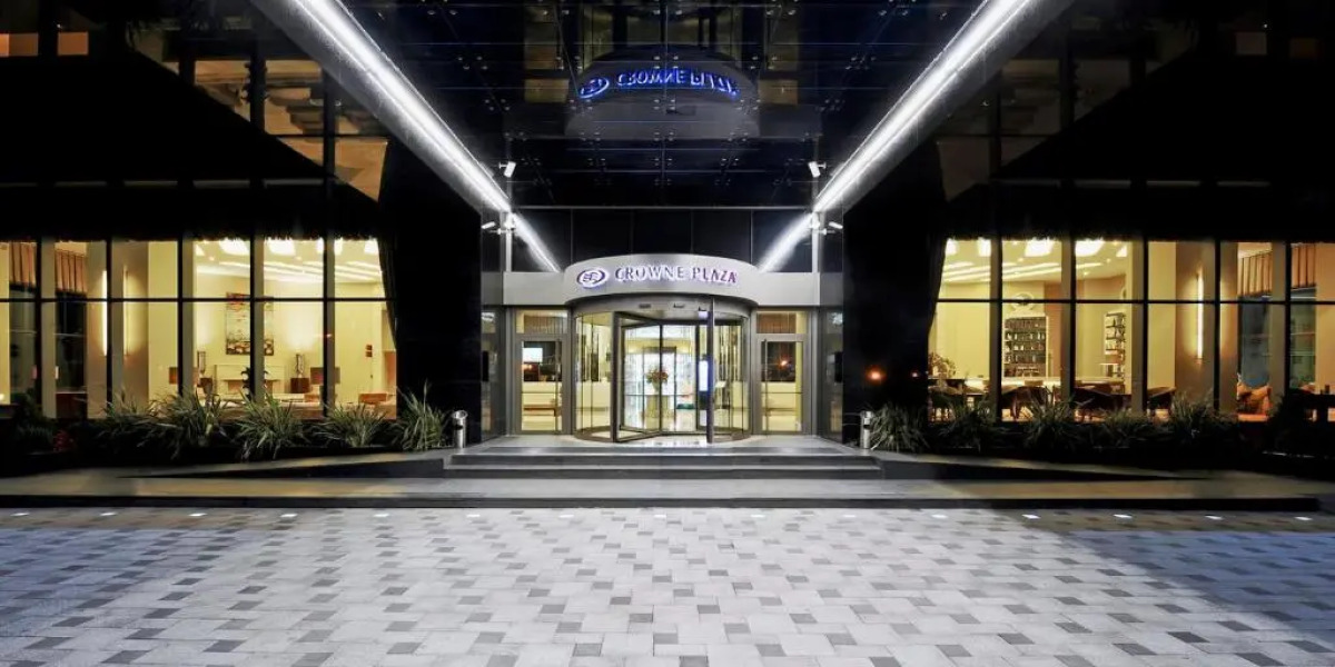 Crowne Plaza BURSA by IHG