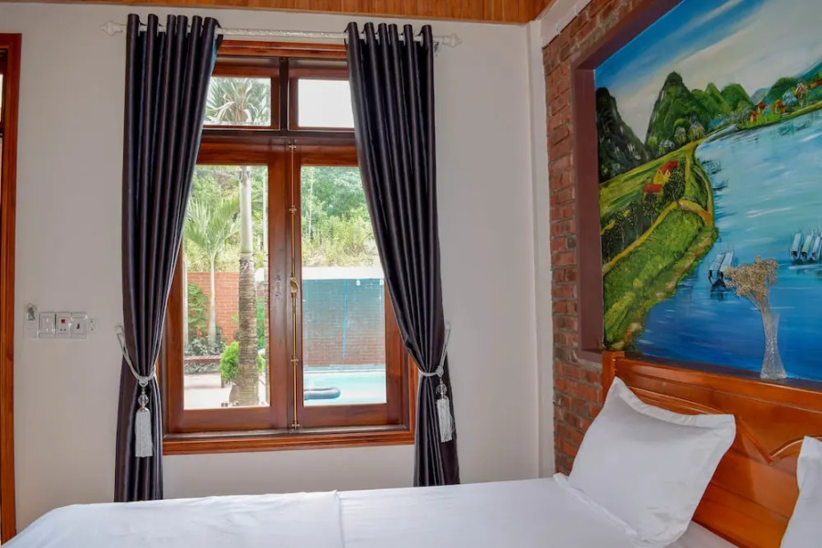 Phong Nha Hillside View Bungalow