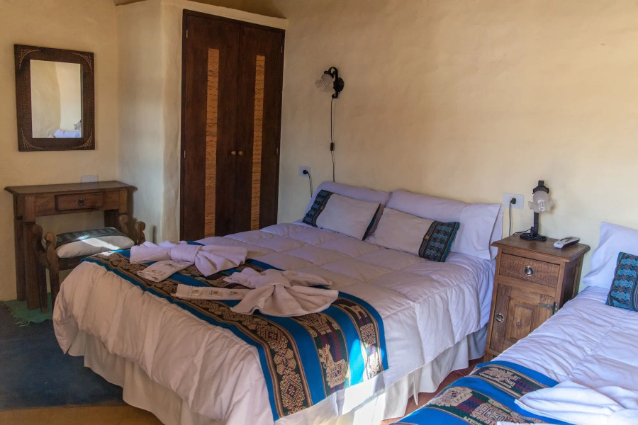 Hotel Norte Rupestre