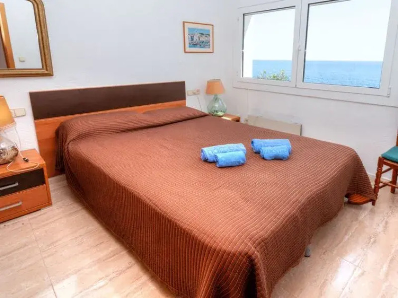 Holiday Home la Falconera