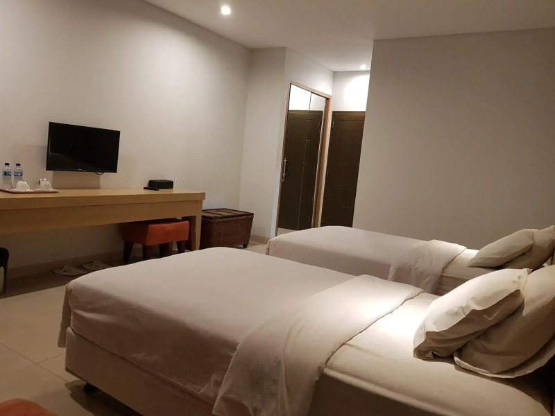 New Mountain Springs Hotel & Resort