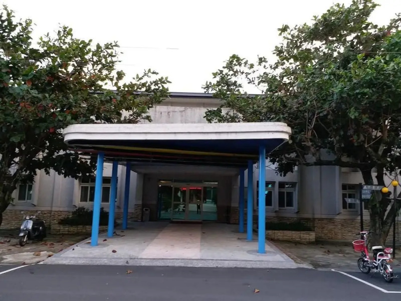 Chinshang Pastoral Farm Resort