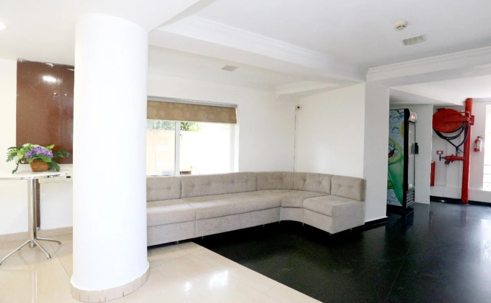 OYO 1717 Ridges Hotel