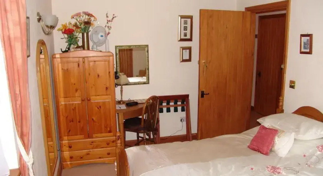 Fenviewlodge