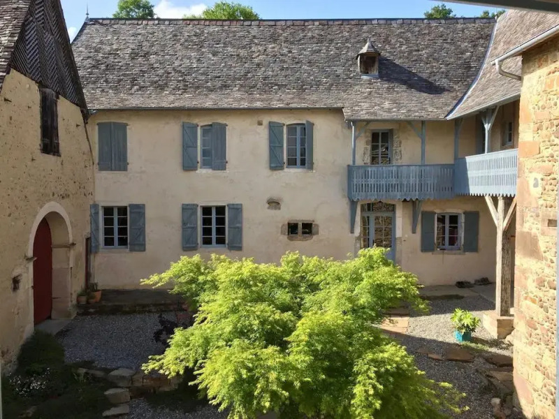 Maison D’Hôtes D’Orride
