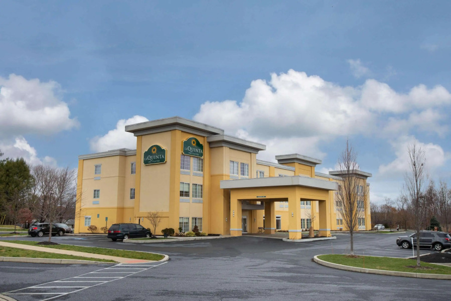 La Quinta Inn & Suites by Wyndham Harrisburg-Hershey