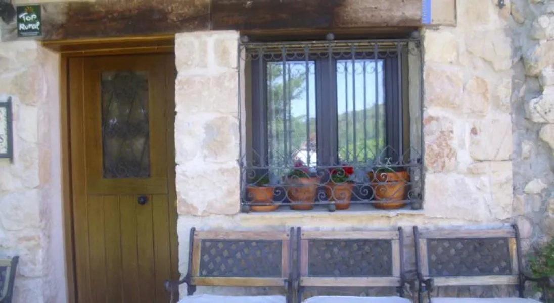 Casa Carabias I