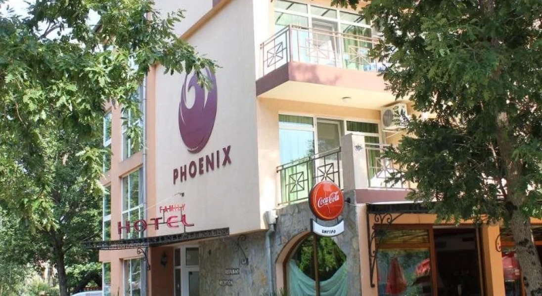 Hotel Phoenix